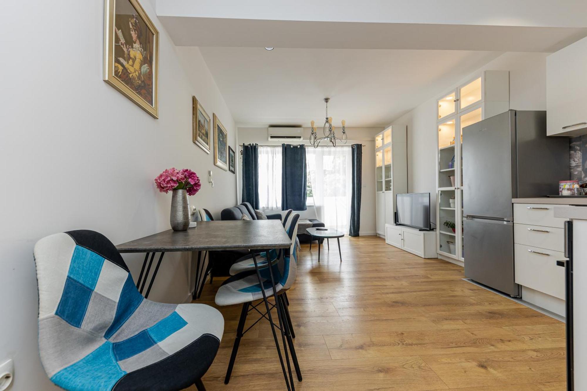 House Niko M With 6 Apartments Split Extérieur photo
