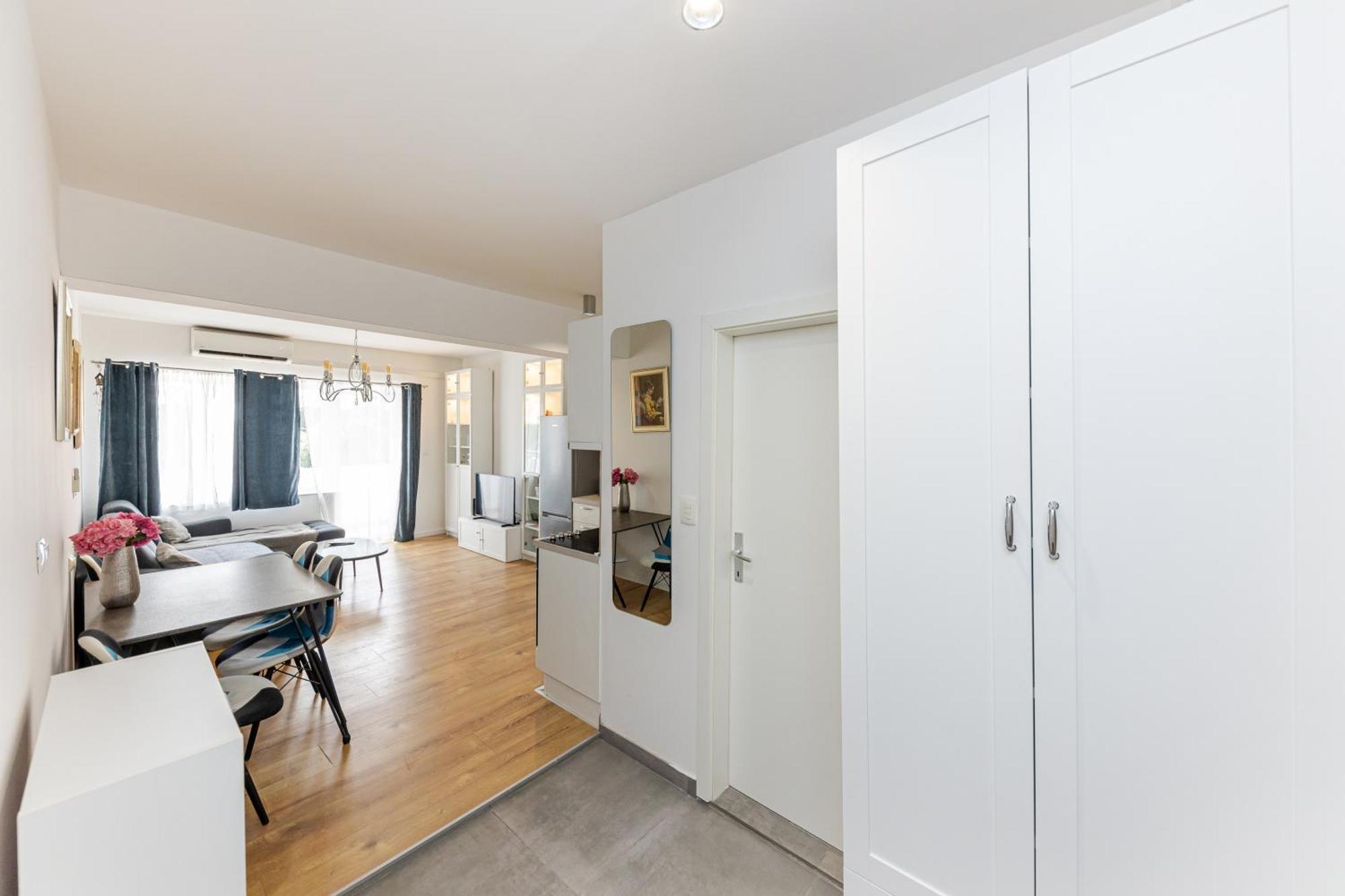 House Niko M With 6 Apartments Split Extérieur photo