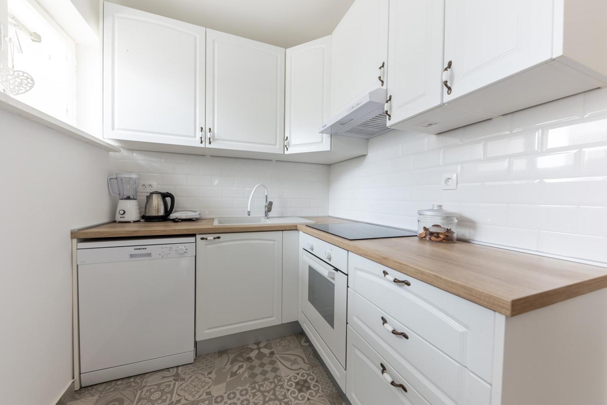 House Niko M With 6 Apartments Split Extérieur photo