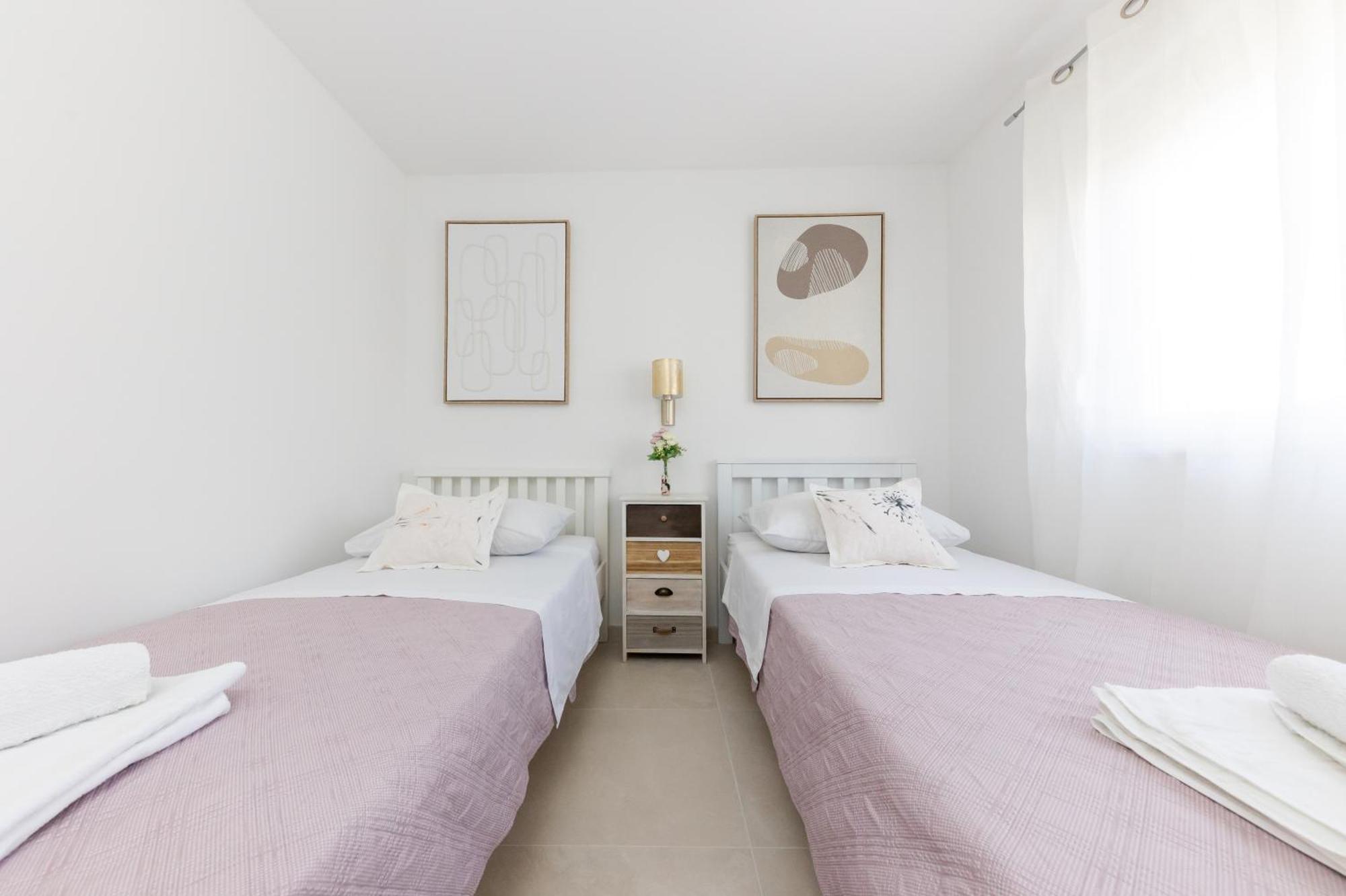 House Niko M With 6 Apartments Split Extérieur photo