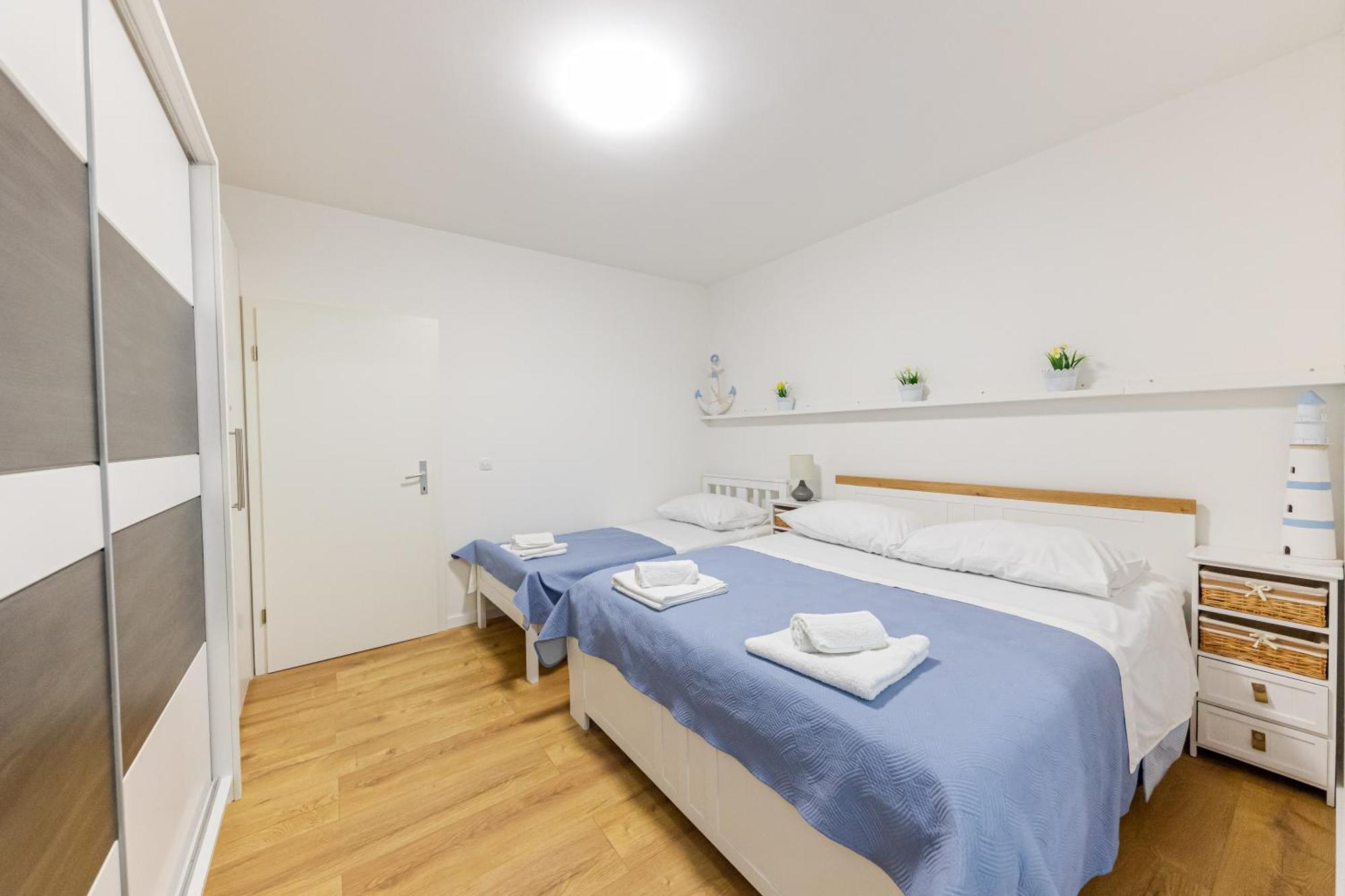 House Niko M With 6 Apartments Split Extérieur photo