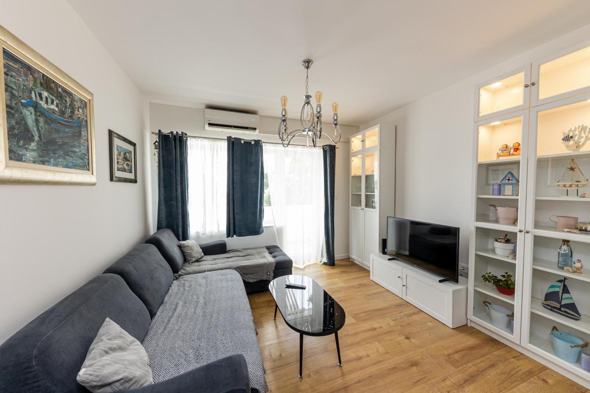 House Niko M With 6 Apartments Split Extérieur photo