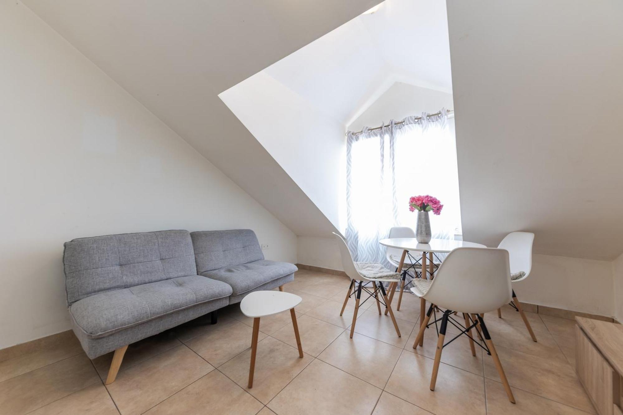 House Niko M With 6 Apartments Split Extérieur photo